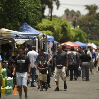 Operativos en el Baratillo, ¿benefician a todos?