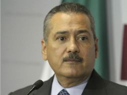 Manlio Fabio Beltrones convocó a dejar atrás la mediocridad de las tasas de crecimiento de los últimos años. ARCHIVO /