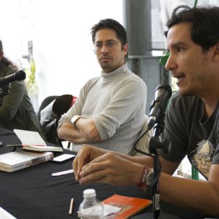 Es irónico que todos hablen de Monsiváis y pocos lo hayan leído: Vicente Alfonso