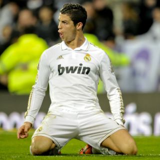 ManU quiere trueque entre Cristiano y Rooney