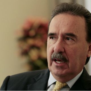 Pacto sigue sólido hacia reformas: Gamboa Patrón