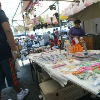 Piden mayor labor de Cabildo tapatío en El Baratillo