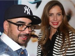 El grupo es liderado por Mario Sandoval y Vero de la Garza. ARCHIVO /