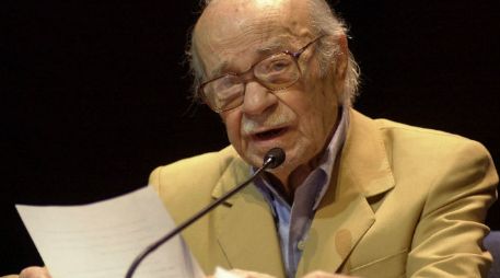 Es reconocido por obras literarias como ''El Túnel'', ''Sobre héroes y tumbas'' y ''Abaddón el exterminador''. ARCHIVO /