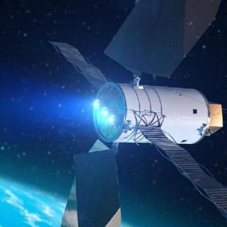 La NASA tiene tres asteroides como candidatos a capturar