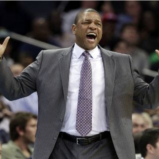 Clippers y Celtics llegan a un acuerdo por el entrenador Doc Rivers