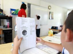 El 19 de agosto dará inicio el programa establecido por el calendario de manera oficial. ARCHIVO /