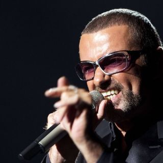 George Michael celebrará 50 años preparando nuevo disco