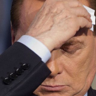Berlusconi es condenado a siete años de prisión por caso ''Ruby''