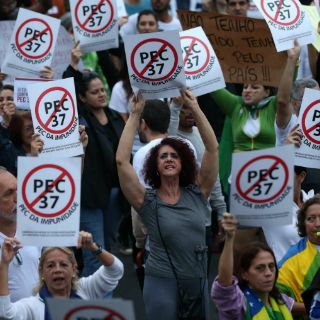 FIFA no tiene ''Plan B'' para el Mundial 2014