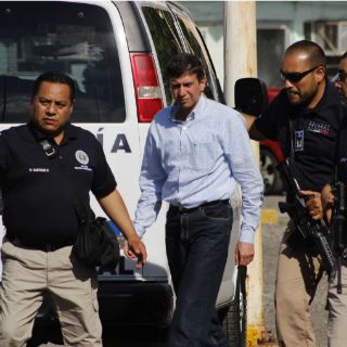 Recursos solicitados no llegaron: ex titular de SSP-Tabasco