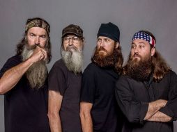 La cuarta temporada de ''Duck Dinasty'' está lista, con nuevas aventuras y ese caló sureño que tanto divierte.  /