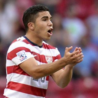 Estados Unidos empata en el Mundial Sub-20