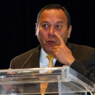 El PRD no saldrá del Pacto por reforma energética: Zambrano