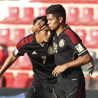 Tri Sub-20 va ante Paraguay urgido de triunfo