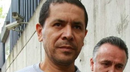 Gregorio Sánchez Martínez convoca a los perredistas a unirse a una ''verdadera izquierda''. ARCHIVO /