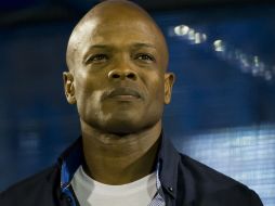 El seleccionador panameño pide dejar atrás y olvidar lo que ha pasado en partidos anteriores. ARCHIVO /