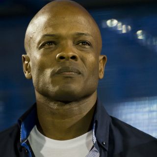 Afrontaré la Copa de Oro para ''recuperar'' al equipo: Dely Valdés