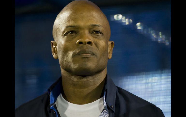 El seleccionador panameño pide dejar atrás y olvidar lo que ha pasado en partidos anteriores. ARCHIVO /