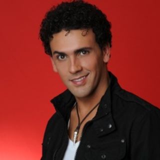 Ricardo Margaleff, apasionado por la actuación