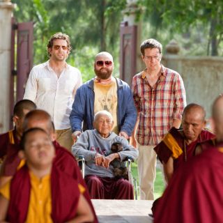 ¿Qué pasó ayer? Parte 3, el acto final de una larga parranda