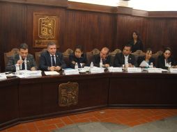 Indican que el Ayuntamiento pago diciembre del 2012 y desde entonces han estado al corriente. ARCHIVO /