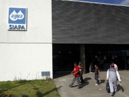 Señalan que la decisión de la SCJN no es  precedente para que otros municipios desconozcan  acuerdos del Consejo Tarifario del SIAPA. ARCHIVO /