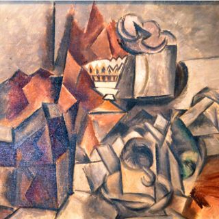 Embargan un Picasso valorado en más de 11 MDD