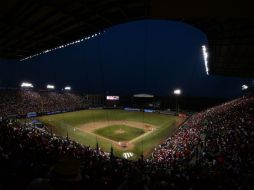 Los Tigres cierran la semana con números negativos en casa, pues perdieron series ante los Broncos y los Sultanes. ARCHIVO /