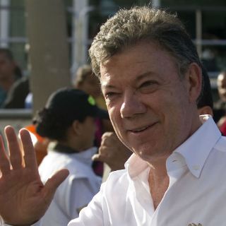 Santos viajará a Suiza para elección de sede de los JOJ 2018