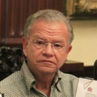 La PGJE pide ayuda a PGR por expediente clínico de Granier