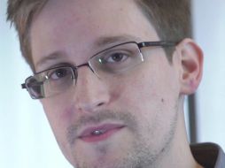 Snowden contó al diario que entró en la empresa privada Booz Allen Hamilton tres meses atrás. ARCHIVO /