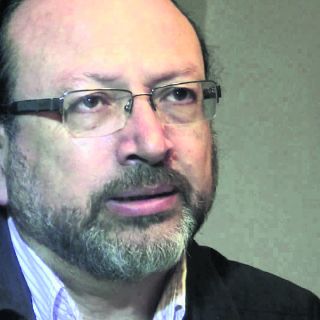 ''Sería bueno volver a ser romántico'': Ospina