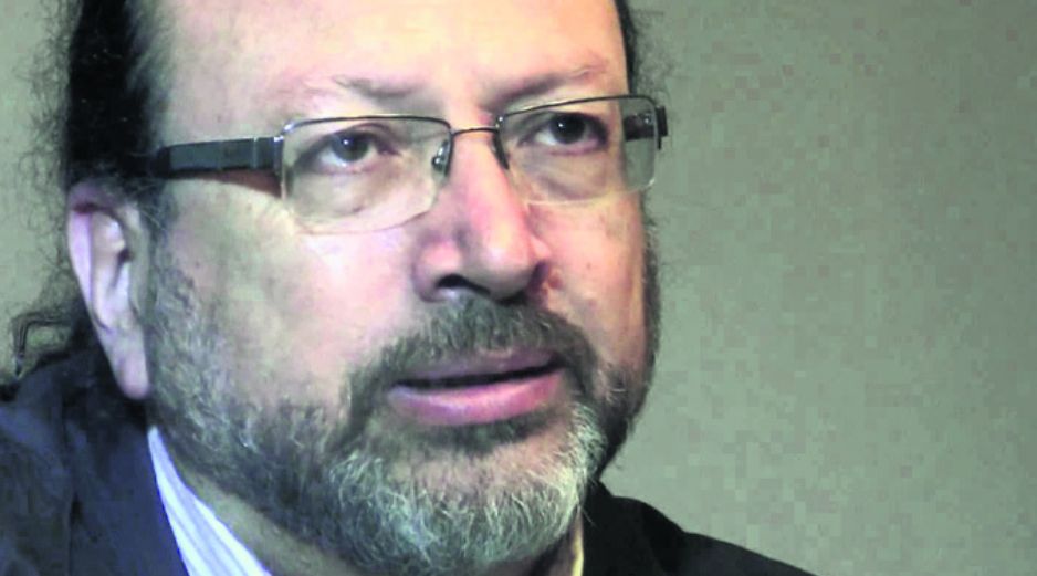 HISTORIA.El escritor ha dedicado gran parte de los últimos 20 años a la investigación y escritura de los sucesos de la conquista. EL INFORMADOR /