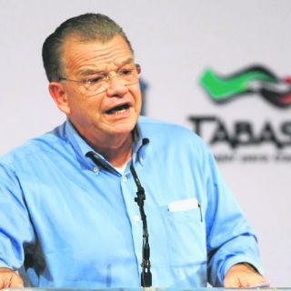 Lavado y defraudación pesan sobre Granier