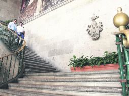 Las condonaciones fiscales otorgados por el SAT por concepto del ISR en la Entidad ya superan los 500 millones de pesos. ARCHIVO /