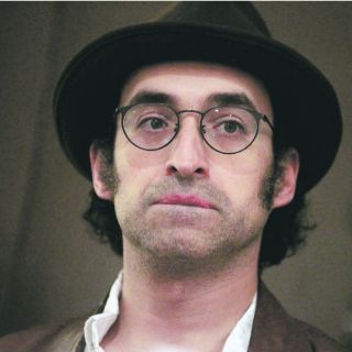 Bruno Bichir, en la intimidad de la actuación