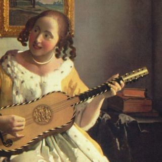 Música del siglo XVII llega a Londres de la mano de Vermeer
