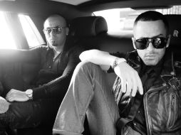 Los puertorriqueños comenzaron su carrera musical en 1998, y al momento cuentan con 10 discos. ARCHIVO /