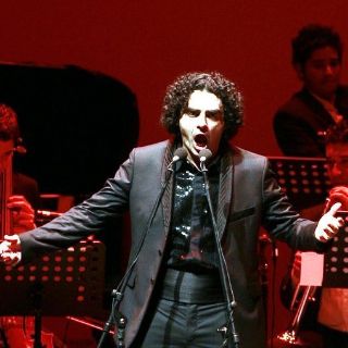 Rolando Villazón presentará su último álbum, ''Verdi'', en el Palau
