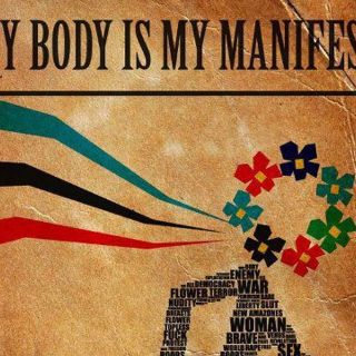 Femen denuncia cierre de su portal en Facebook