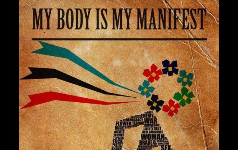 Los semidesnudos de las páginas son el motivo de la controversia entre libertad y contenido que se puede considerar pornográfico. ESPECIAL /