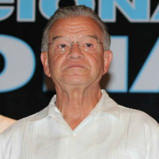 La PGR arresta a Granier por fraude fiscal y lavado de dinero