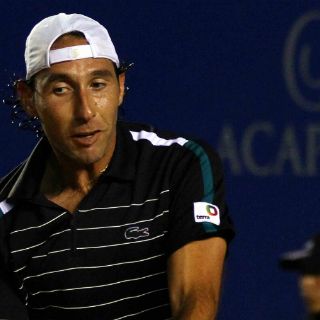 González y Lipsky avanzan a segunda ronda en Wimbledon