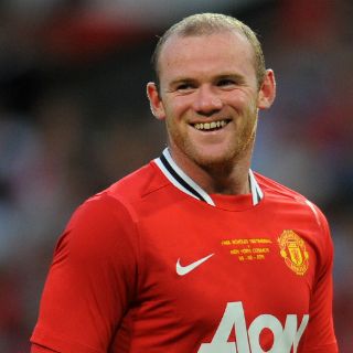 Barcelona también iría por Rooney