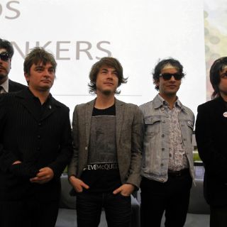 Los Bunkers desean que su CD se edite en varios mercados