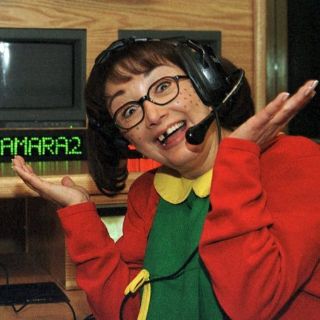 ''La Chilindrina'' lanzará autobiografía sin omitir nada