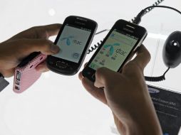 Se promoverá en la Cámara de Diputados la eliminación de impuestos en la adquisición de computadoras y celulares. ARCHIVO /