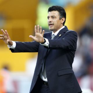 Almaguer, apenado por las fallas