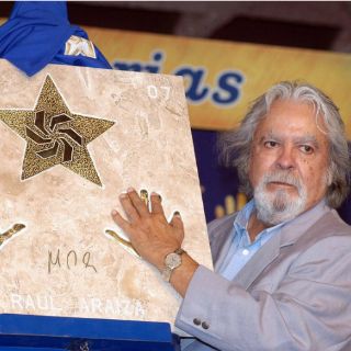 Recordarán a Raúl Araiza en la Cineteca Nacional